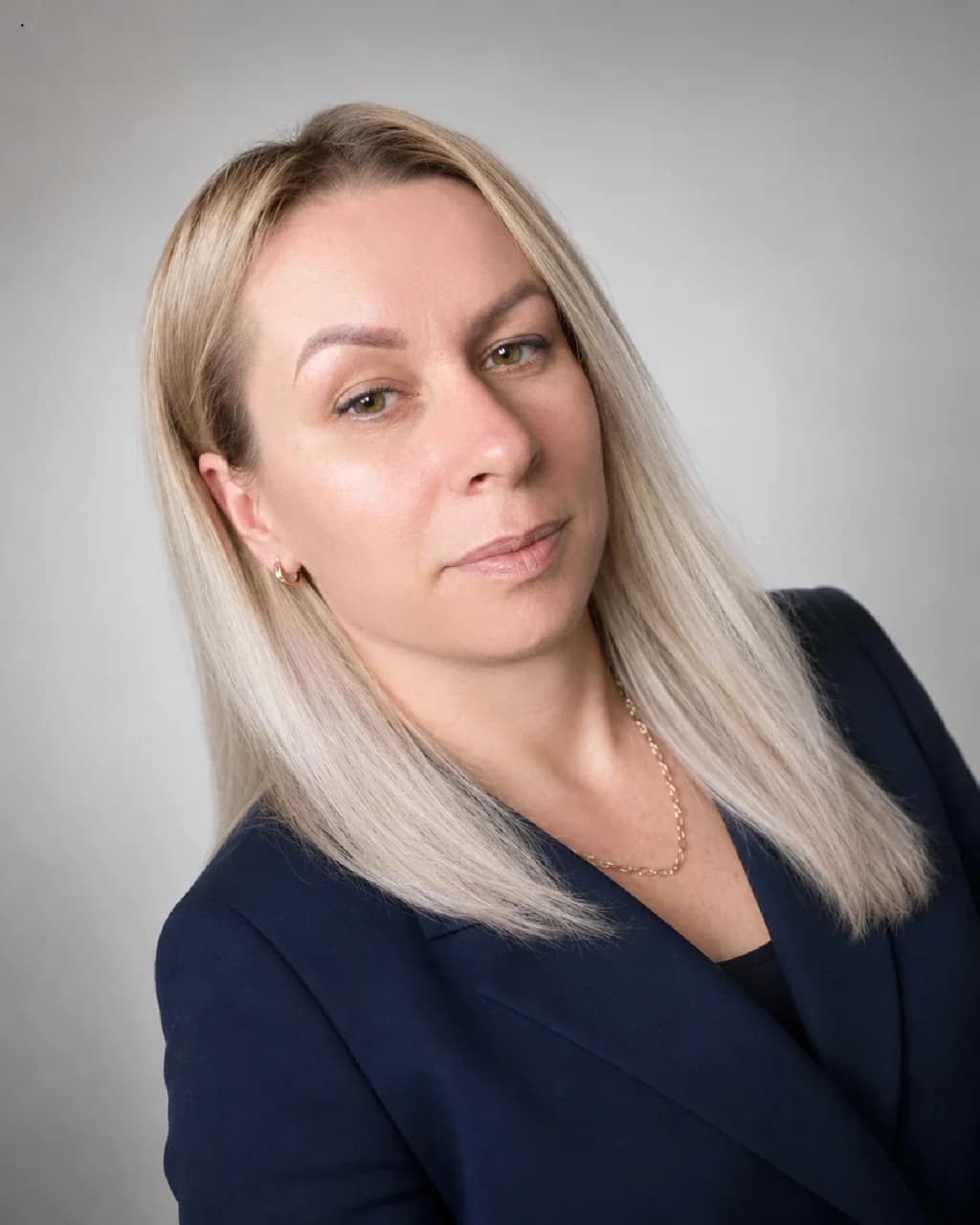 Danielle A., founder and director of D&A Cleaning Ltd